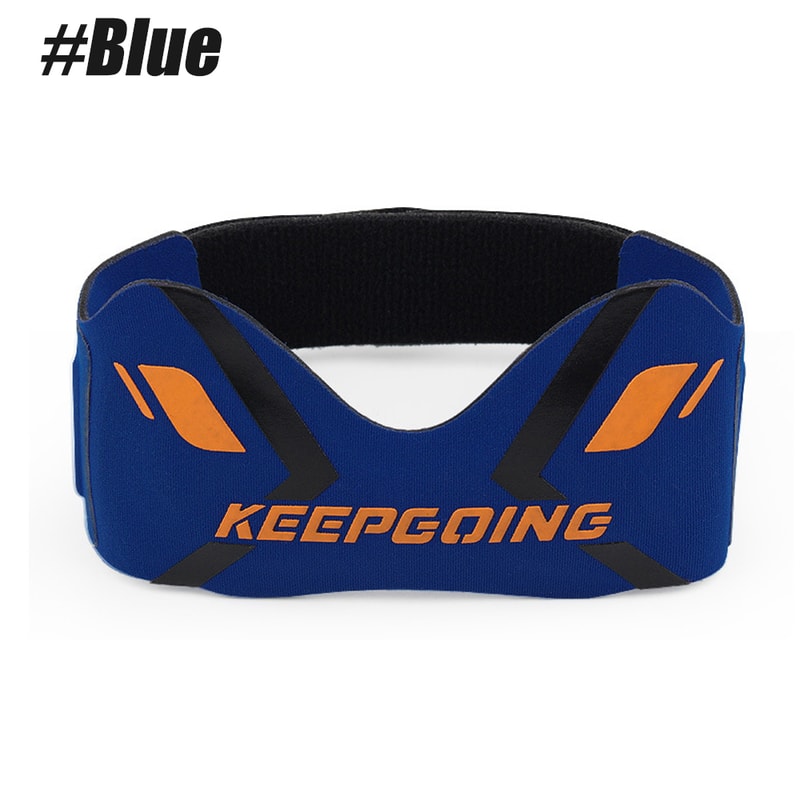 Knee Pain Relief Strap Patella Stabilizer Support For Tendon Joint Protection 6