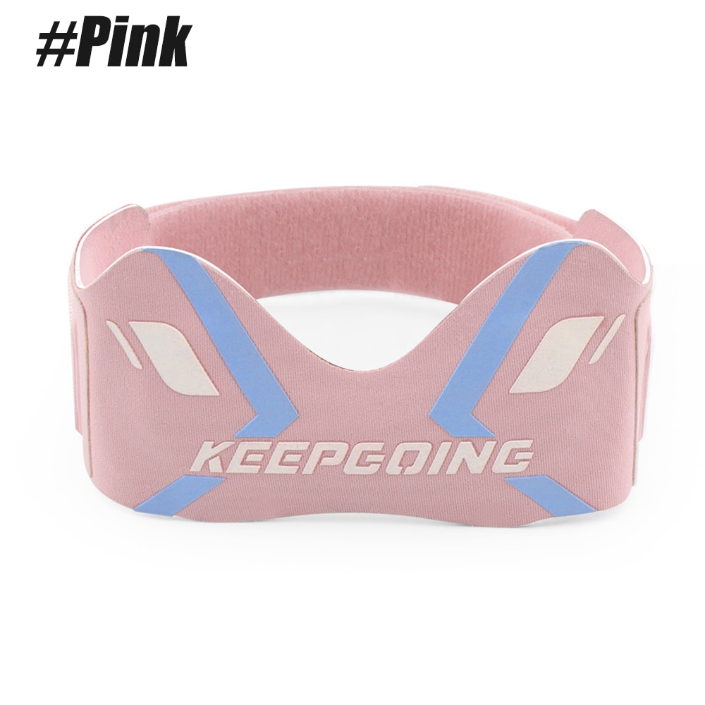 Knee Pain Relief Strap Patella Stabilizer Support For Tendon Joint Protection 7