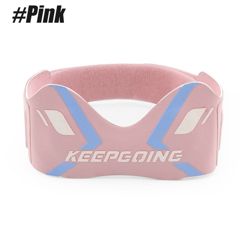 Knee Pain Relief Strap Patella Stabilizer Support For Tendon Joint Protection 7