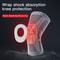 Adjustable Orthopedic Knee Brace For Joint Pain Relief Patella Protection Sports Knee Support 4