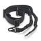 Outdoor Rifle Sling with Metal Buckle Shoulder Strap for Hunting and Tactical Use