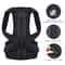 Adjustable Posture Corrector Belt Back Support Lumbar Brace For Shoulder And Spine Alignment 6