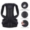 Adjustable Posture Corrector Belt Back Support Lumbar Brace For Shoulder And Spine Alignment 6