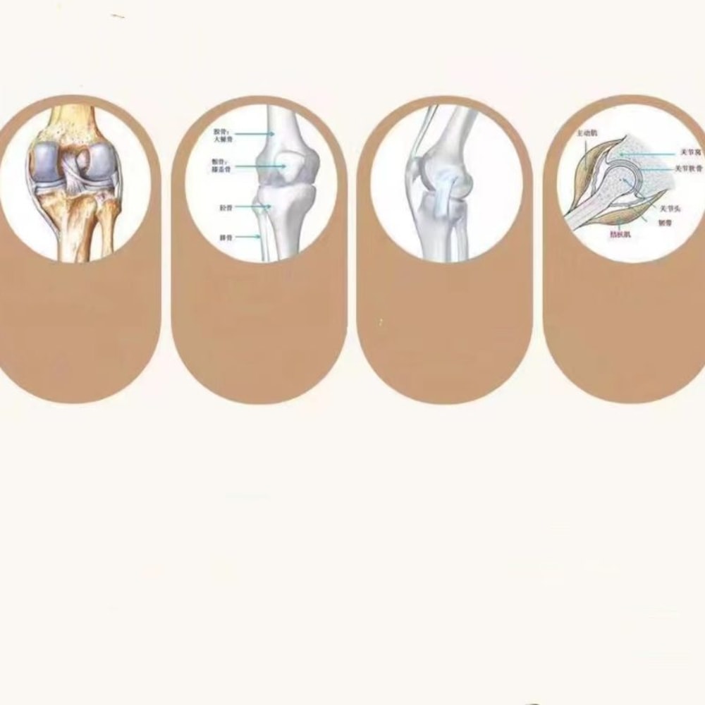 Warm Dance Knee Pads For Volleyball Exercise AntiCollision Thickened Sports Kneeling Pads 5