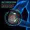 Breathable Compression Elbow Brace For Sports Pain Relief 2