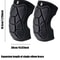 Thickened Elbow Pads For Skiing Skating Tactical Training Protective Gear For Adults And Children 2