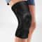 Breathable Knee Support For Men Women Sports Knee Brace With Stabilizing Support AntiSlip Compress 0