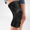 Breathable Knee Support For Men Women Sports Knee Brace With Stabilizing Support AntiSlip Compress 0