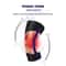 Breathable Knee Support For Men Women Sports Knee Brace With Stabilizing Support AntiSlip Compress 2
