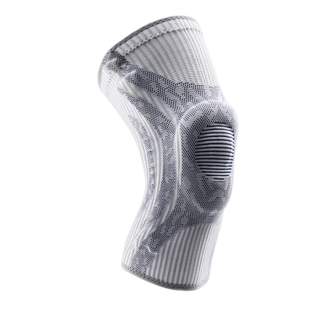 Breathable Knee Support For Men Women Sports Knee Brace With Stabilizing Support AntiSlip Compress 5