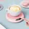 USB Coffee Mug Warmer With Temperature Settings Electric Beverage Warmer Plate For Hot Coffee Tea A 1