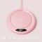 USB Coffee Mug Warmer With Temperature Settings Electric Beverage Warmer Plate For Hot Coffee Tea A 3