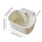 Kitchen Sink Filter Basket AntiLeak Drain Storage Rack With OneClick Press Design 6