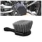 Car Wheel Cleaning Brush Set Short Handle Tire Rim Detail Brush For Auto Maintenance 3