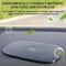 Non-Slip Dashboard Phone Holder Mat Silicone Anti-Slip Pad for Car