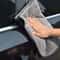 Microfiber Car Wash Towel Fast Drying, Extra Soft, High Absorbency Auto Cleaning Cloth