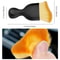 Car Interior Dust Sweeping Soft Brush MultiPurpose Cleaning Tool For Car Interiors Keyboards And Ga 4