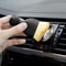 Car Interior Dust Sweeping Soft Brush MultiPurpose Cleaning Tool For Car Interiors Keyboards And Ga 2