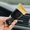 Car Interior Dust Sweeping Soft Brush MultiPurpose Cleaning Tool For Car Interiors Keyboards And Ga 3