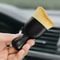 Car Interior Dust Sweeping Soft Brush MultiPurpose Cleaning Tool For Car Interiors Keyboards And Ga 3