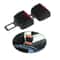 Car Seat Belt Clip Extender Universal Seatbelt Lock Buckle Plug For Safe And Comfortable Driving 4