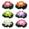 LED Waterproof Floating Lotus Light Battery Operated Artificial Lily Flower Night Lamp For Pond Poo 2