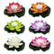 LED Waterproof Floating Lotus Light Battery Operated Artificial Lily Flower Night Lamp For Pond Poo 2