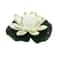 LED Waterproof Floating Lotus Light Battery Operated Artificial Lily Flower Night Lamp For Pond Poo 9