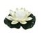 LED Waterproof Floating Lotus Light Battery Operated Artificial Lily Flower Night Lamp For Pond Poo 9