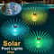 Solar Floating LED Pool Light ColorChanging Waterproof Disco Lamp For Pools Ponds Outdoor Spaces 1