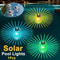 Solar Floating LED Pool Light ColorChanging Waterproof Disco Lamp For Pools Ponds Outdoor Spaces 1