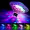 Underwater LED Light For Pool Spa Submersible Disco Lamp 1