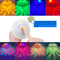 Underwater LED Light For Pool Spa Submersible Disco Lamp 3