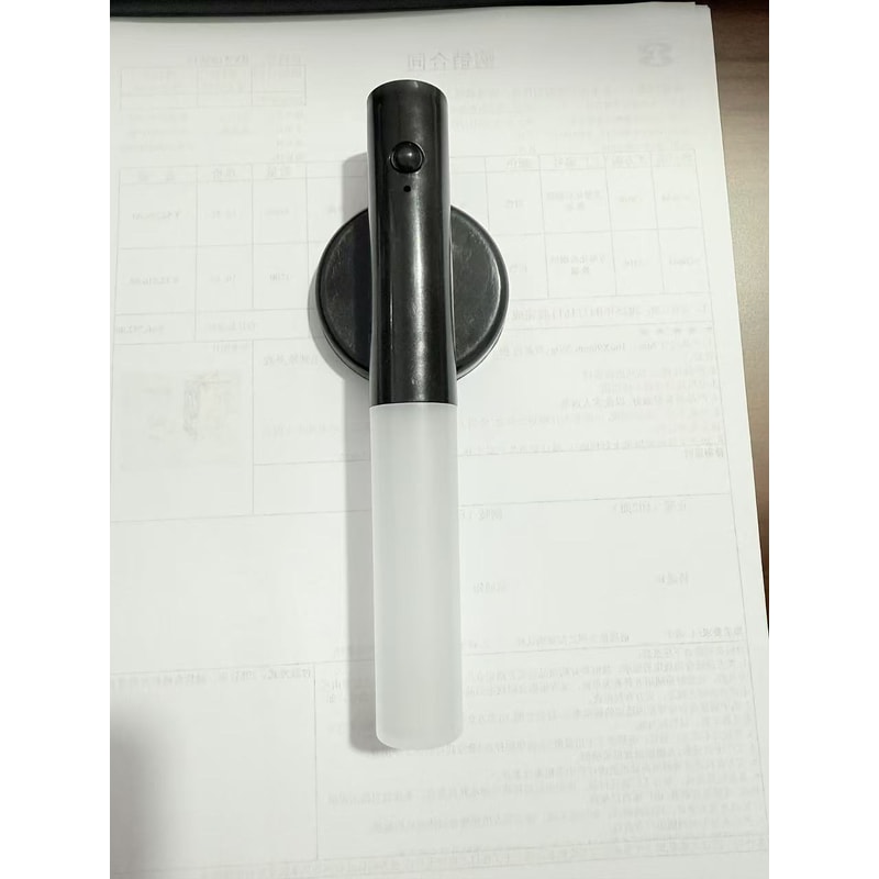 LED Rechargeable Human Body Induction Night Light Smart EnergyEfficient Wall Light For Home Corrido 6