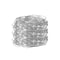 LED String Lights Silver Wire Fairy Lights Waterproof Garland Lights For Christmas Wedding 5
