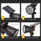 Solar LED Spotlight For Garden Landscape Waterproof Outdoor Lighting For Walkways Yard Lawn And Pat 4
