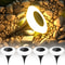 Solar Outdoor Lights LED Waterproof Lawn Lamp Garden Patio Lighting For Yard Driveway And Summer D 0