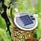 Solar Watering Can Lights Outdoor Waterfall Garden String Fairy Lights Solar Kettle Projection Ligh 4