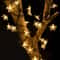 Solar String Lights LED Waterproof Outdoor Festival Garden Decoration