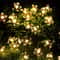 Solar String Lights LED Waterproof Outdoor Festival Garden Decoration