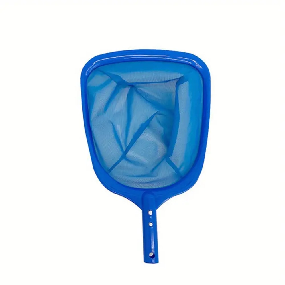 Fine Mesh Pool Skimmer Net UltraFine Mesh For Efficient Debris Removal Perfect Leaf Skimmer 5