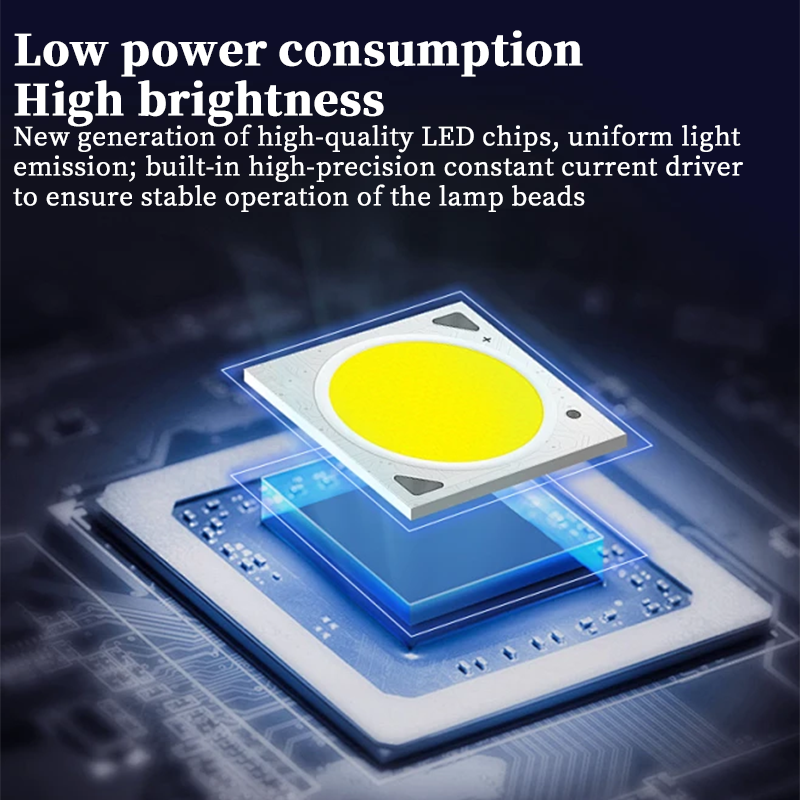 LED Outdoor Solar Pathway Lights Waterproof Solar Garden Deck Lights for Yard, Driveway, Lawn, and Patio Decoration