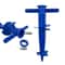 Portable Beach Umbrella Base Plug Insert Secure Ground Anchor For Outdoor Umbrellas 3