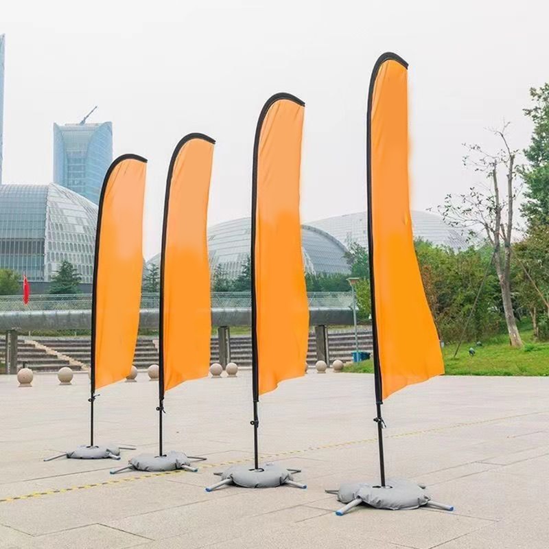 Water-Filled Umbrella Base Stand for Outdoor Leisure Stable Flag Holder Parasol Weight Bag