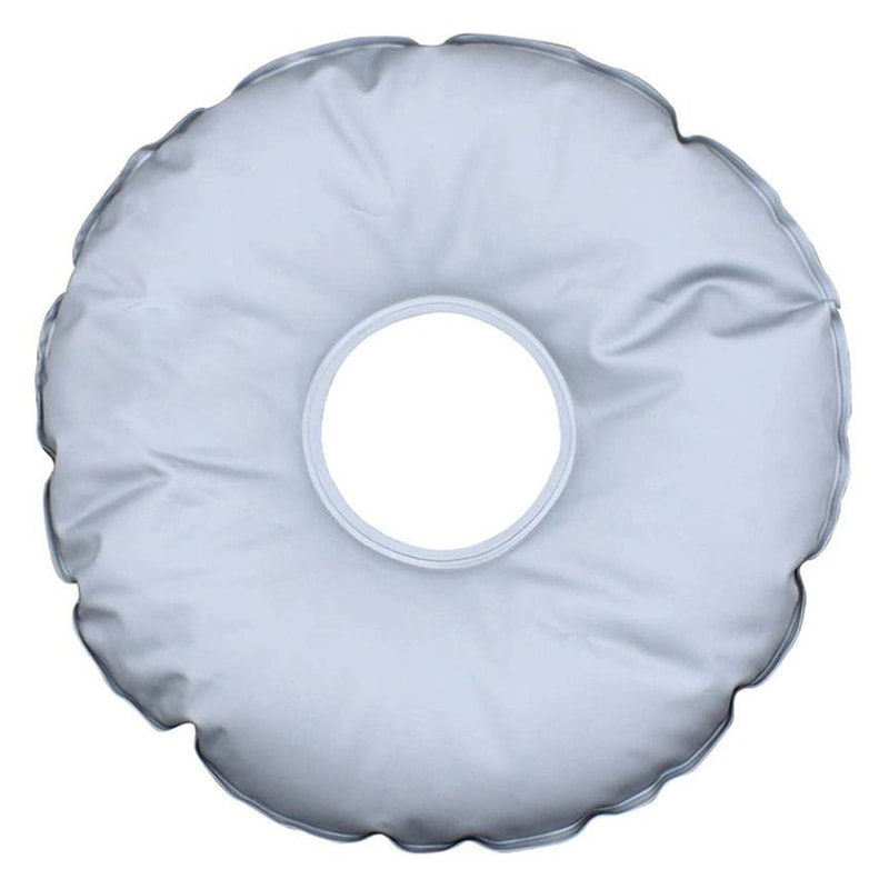 Water-Filled Umbrella Base Stand for Outdoor Leisure Stable Flag Holder Parasol Weight Bag