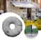 Portable Umbrella Base Weight Water Bag for Outdoor Patio, Garden, and Beach