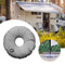 Portable Umbrella Base Weight Water Bag for Outdoor Patio, Garden, and Beach