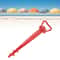 Beach Umbrella Anchor Spiral Screws For Sun Umbrellas Durable Stand For Beach Grass And Terraces 3