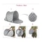 Ultralight Instant Popup Beach Tent UVProof Sun Shelter For Baby Kid Portable Folding Tent For Out 3