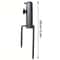 Heavy-Duty Patio Umbrella Anchor Stand for Sand Adjustable Outdoor Beach Anchor